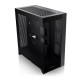 Thermaltake CTE E600 MX Midi Tower Negro