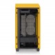 Thermaltake CA-1X9-00S4WN-00 carcasa de ordenador Mini Tower Amarillo