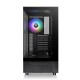 Thermaltake View 270 TG Midi Tower Negro