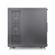 Thermaltake View 270 TG Midi Tower Negro