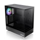 Thermaltake View 270 TG Midi Tower Negro