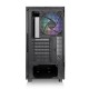 Thermaltake View 270 TG Midi Tower Negro