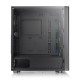 Thermaltake V250 TG ARGB Midi Tower Negro