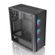 Thermaltake V250 TG ARGB Midi Tower Negro