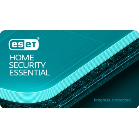 ESET HOME Security Premium Seguridad de antivirus 1 licencia(s) 1 año(s)