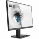 MSI Pro MP243X pantalla para PC 60,5 cm (23.8'') 1920 x 1080 Pixeles Full HD Negro