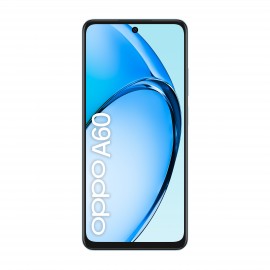 OPPO A60 16,9 cm (6.67'') SIM doble Android 14 4G USB Tipo C 8 GB 256 GB 5000 mAh Azul