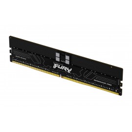 Kingston Technology FURY Renegade Pro módulo de memoria 16 GB 1 x 16 GB DDR5 6000 MHz ECC