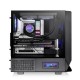 THERMALTAKE - Thermaltake Ceres 330 TG Midi Tower Negro - ca-1y2-00m1wn-01