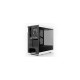 HYTE Y40 Midi Tower Negro, Blanco