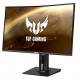 ASUS - ASUS TUF Gaming VG27VQ pantalla para PC 68,6 cm (27'') 1920 x 1080 Pixeles Full HD Negro - 90LM0510-B04E70