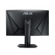 ASUS - ASUS TUF Gaming VG27VQ pantalla para PC 68,6 cm (27'') 1920 x 1080 Pixeles Full HD Negro - 90LM0510-B04E70