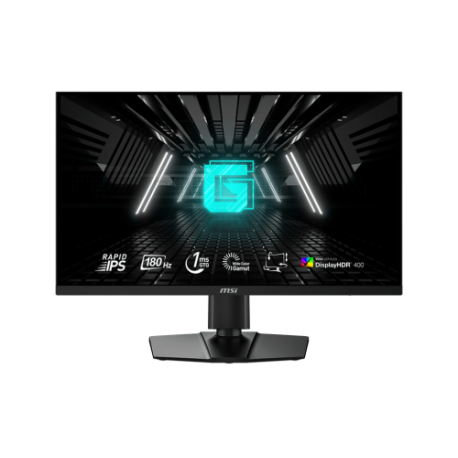 MSI G274QPF E2 pantalla para PC 68,6 cm (27) 2560 x 1440 Pixeles Wide Quad HD Negro