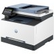 HP - HP Color LaserJet Pro Impresora multifunción 3302fdn, Color