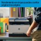 HP - HP Color LaserJet Pro Impresora multifunción 3302fdn, Color