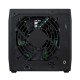 ASUSTOR - Asustor Xpanstor 4 AS5004U unidad de disco multiple Negro - AS5004U