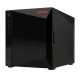 ASUSTOR - Asustor Xpanstor 4 AS5004U unidad de disco multiple Negro - AS5004U