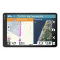 GARMIN - Garmin Camper 1095 navegador Fijo 25,6 cm (10.1'') IPS Pantalla táctil 554 g Negro - 010-02749-15