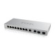 ZYXEL - Zyxel XGS1210-12-ZZ0102F switch Gestionado Gigabit Ethernet (10/100/1000) Gris - XGS1210-12-ZZ0102F