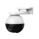 EZVIZ C8W Pro 2K Almohadilla Cámara de seguridad IP Exterior 2048 x 1080 Pixeles Pared