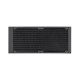 Thermaltake CL-W414-PL12SW-A sistema de refrigeración para ordenador Procesador Kit de refrigeración líquida 12 cm Negro