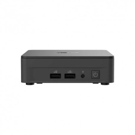 ASUS - ASUS NUC RNUC13L5KV500000I (SLIM)LIBERTY CANYON RAPTOR LAKE-P