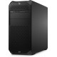 HP - HP Z4 G5 Workstation PC Intel® Xeon® W w3-2423 32 GB DDR5-SDRAM NVIDIA RTX