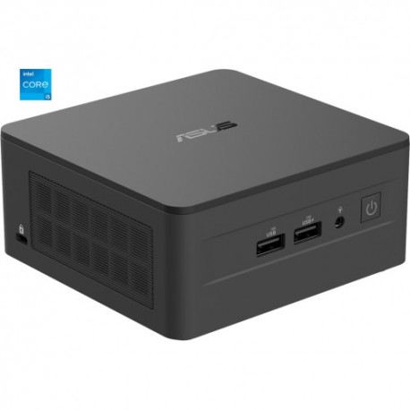 ASUS - ASUS NUC RNUC13ANHI500002I (TALL) ARENA CANYON I5 KIT RAPTOR LAKE-P RPL-P 28W (I5-1340P) GPU INTEGRADO. - 90AR00C1-M000B0