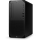 HP - HP Z1 G9 Tower Desktop PC Intel® Core™ i9 i9-14900 32 GB DDR5-SDRAM 1 TB