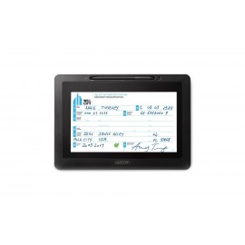 Wacom DTU-1031AX LCD 25,6 cm (10.1'') Negro - dtu1031axk0z