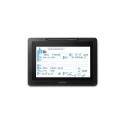 Wacom DTU-1031AX LCD 25,6 cm (10.1'') Negro - dtu1031axk0z