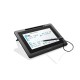 Wacom DTU-1031AX LCD 25,6 cm (10.1'') Negro - dtu1031axk0z