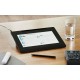 Wacom DTU-1031AX LCD 25,6 cm (10.1'') Negro - dtu1031axk0z