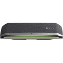 POLY - POLY Sync 40+M Microsoft Teams Certified Speakerphone - 77p36aa