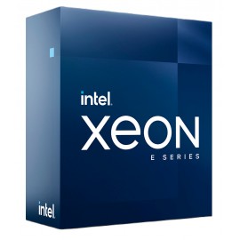 INTEL - Intel Xeon E-2414 procesador 2,6 GHz 12 MB Caja - BX80715E2414