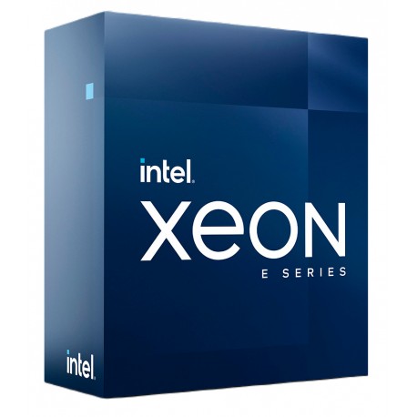 INTEL - Intel Xeon E-2414 procesador 2,6 GHz 12 MB Caja - BX80715E2414