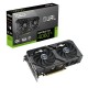 ASUS - ASUS Dual -RTX4060TI-O16G-EVO NVIDIA GeForce RTX 4060 Ti 16 GB GDDR6 - 90YV0JH8-M0NA00