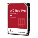 WESTERN DIGITAL - Western Digital Red Pro 3.5'' 8 TB SATA - WD8005FFBX