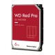 Western Digital Red Pro 3.5'' 6 TB SATA