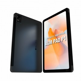 AGM PAD P1 4G LTE 256 GB 26,3 cm (10.4'') 8 GB Wi-Fi 5 (802.11ac) Android 13 Gris