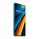 XIAOMI - Xiaomi Poco X6 5G 12GB/256GB Azul (Blue) Dual SIM - OPX612256GBBL