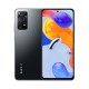 XIAOMI - Xiaomi Redmi Note 11 Pro 5G 16,9 cm (6.67'') Ranura híbrida Dual SIM Android 11