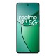 REALME - realme 12+ 16,9 cm (6.67'') SIM doble Android 14 5G USB Tipo C 8 GB 256 GB 5000 mAh Verde - 6941764426955