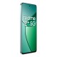 REALME - realme 12+ 16,9 cm (6.67'') SIM doble Android 14 5G USB Tipo C 8 GB 256 GB 5000 mAh Verde - 6941764426955