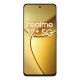 realme 12+ 16,9 cm (6.67'') SIM doble Android 14 5G USB Tipo C 8 GB 256 GB 5000 mAh Beige