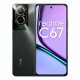 REALME - realme C67 17,1 cm (6.72'') SIM doble Android 13 4G USB Tipo C 6 GB 128 GB 5000 mAh Negro - 6941764422704