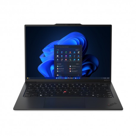 Lenovo ThinkPad X1 Carbon Gen 12 Intel Core Ultra 5 125U Portátil 35,6 cm (14'')