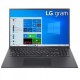 LG - Portatil lg gram  16zd90s - g core ultra 7 155h 16pulgadas 16gb ssd512gb wifi bt freedos - 16ZD90S-G.AX75B