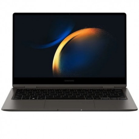 SAMSUNG - GALAXY BOOK3 360 13 I7 16GB 512G W11P TÁCTIL - NP734QFG-KA2ES