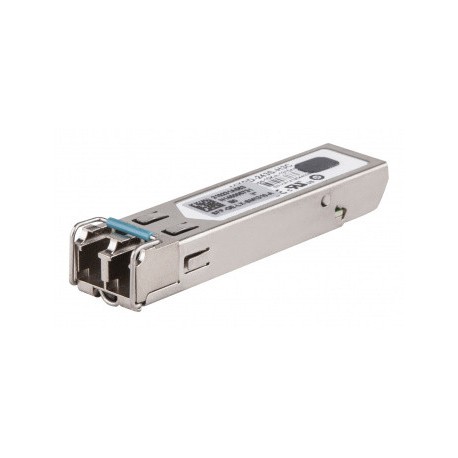 H3C - H3C 1000BASE-LX SFP TRANSCEIVER, SINGLE MODE (1310NM, 10KM, - 0231A563